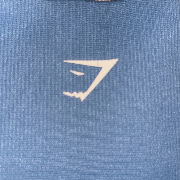 π¦ GYMSHARK LIKE NEW Women's Energy+ Seamless Cropped Leggings - Small - Picture 9 of 11